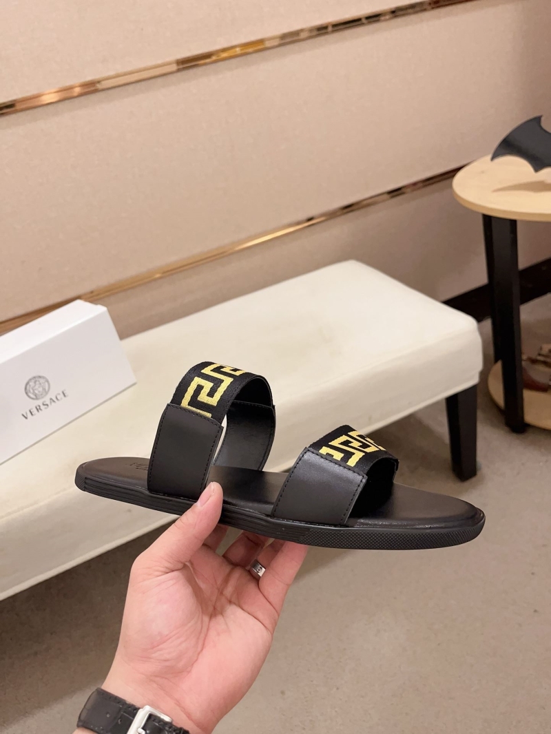 Givenchy Slippers